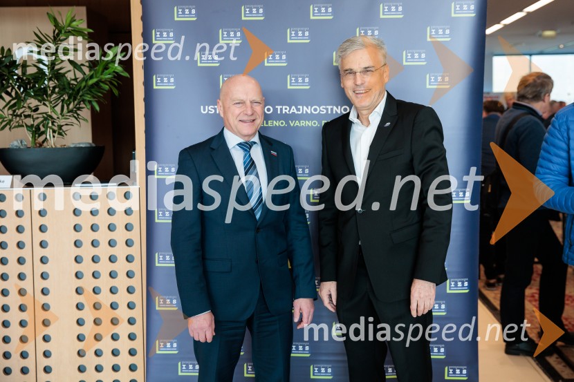 Slovenski inženirski dan 2026: Odgovornost in kakovost v gradbenih investicijah