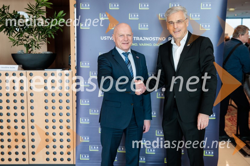 Slovenski inženirski dan 2026: Odgovornost in kakovost v gradbenih investicijah