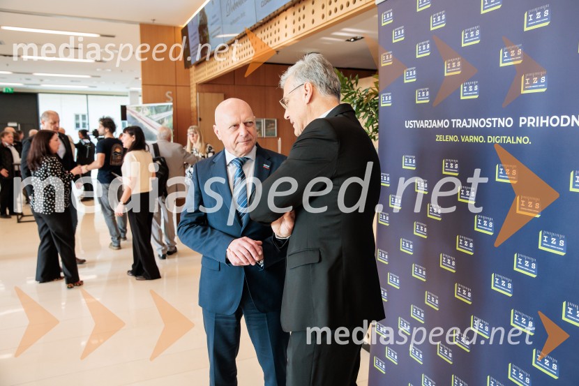 Slovenski inženirski dan 2026: Odgovornost in kakovost v gradbenih investicijah