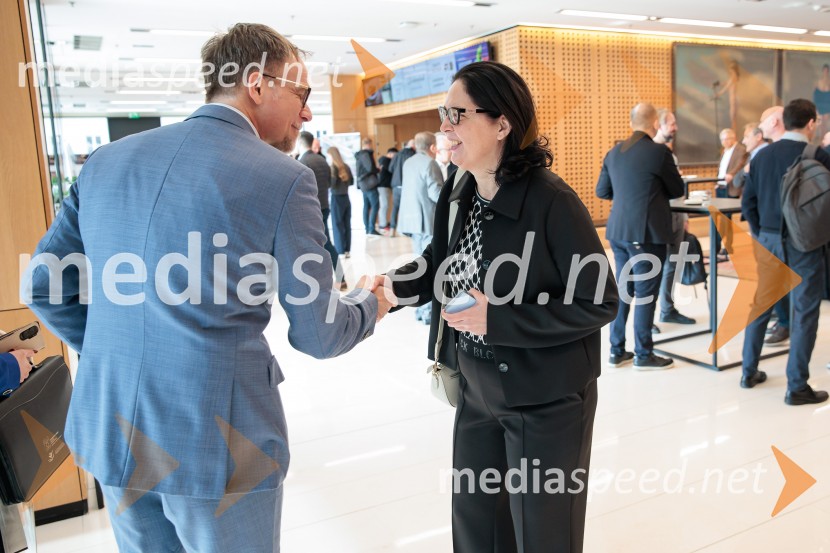 Slovenski inženirski dan 2026: Odgovornost in kakovost v gradbenih investicijah