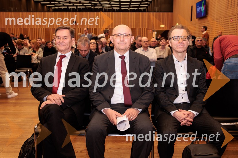 Slovenski inženirski dan 2026: Odgovornost in kakovost v gradbenih investicijah