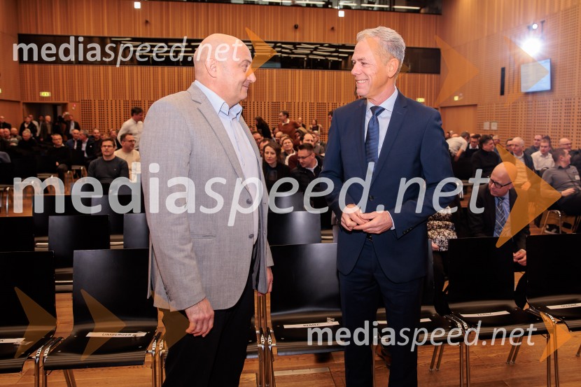 Slovenski inženirski dan 2026: Odgovornost in kakovost v gradbenih investicijah