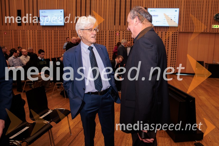 Slovenski inženirski dan 2026: Odgovornost in kakovost v gradbenih investicijah