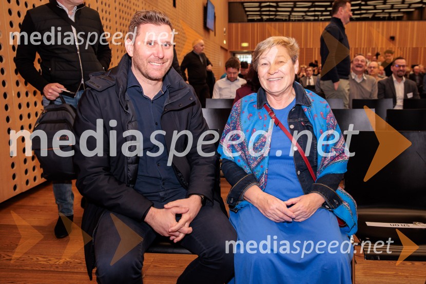 Slovenski inženirski dan 2026: Odgovornost in kakovost v gradbenih investicijah