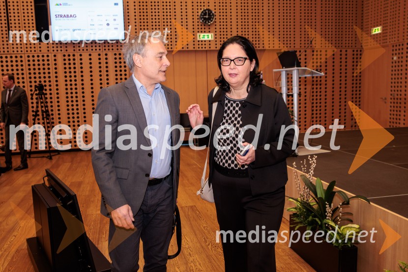 Slovenski inženirski dan 2026: Odgovornost in kakovost v gradbenih investicijah