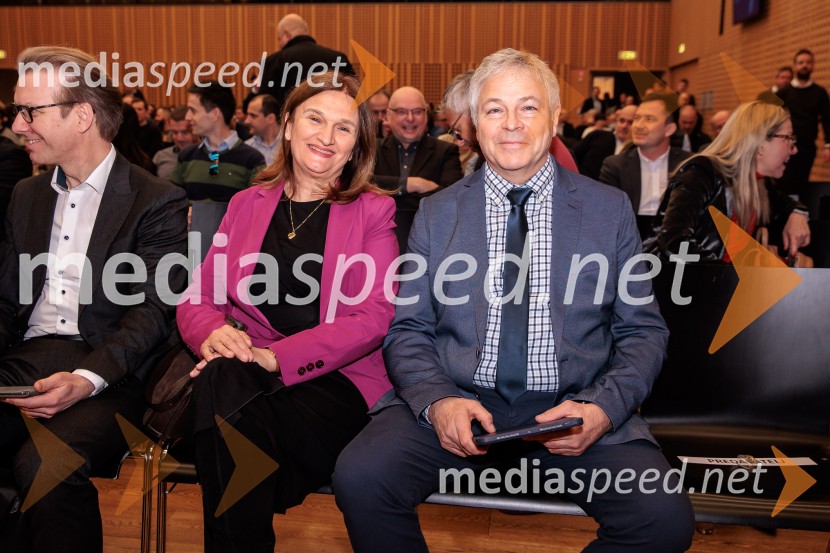 Slovenski inženirski dan 2026: Odgovornost in kakovost v gradbenih investicijah