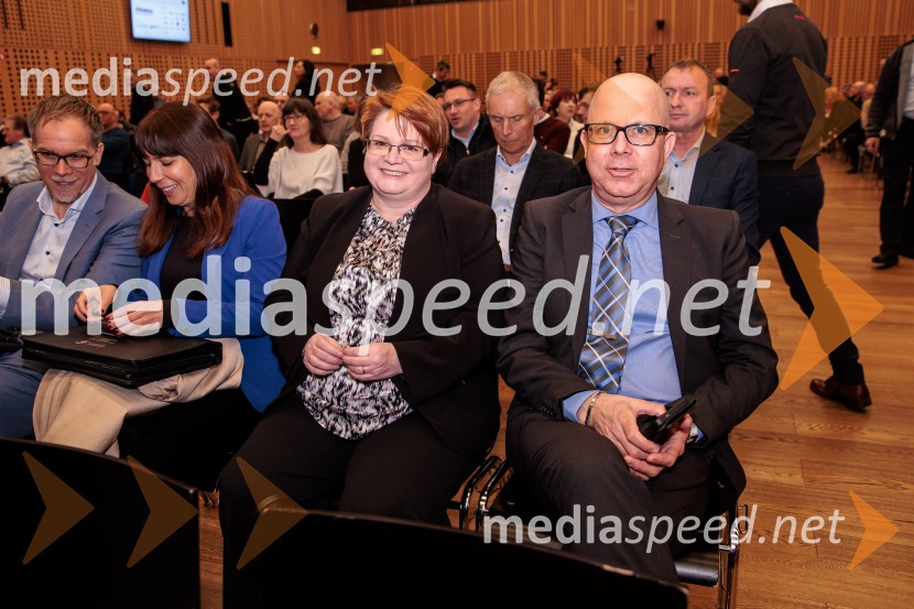 Slovenski inženirski dan 2026: Odgovornost in kakovost v gradbenih investicijah