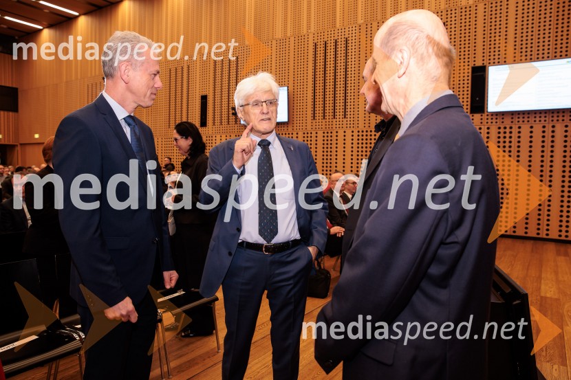 Slovenski inženirski dan 2026: Odgovornost in kakovost v gradbenih investicijah