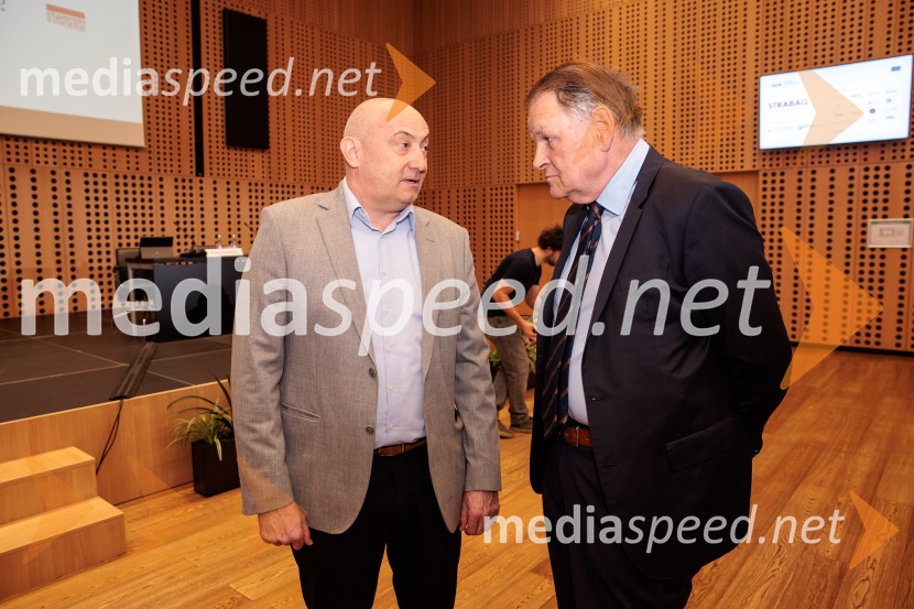 Slovenski inženirski dan 2026: Odgovornost in kakovost v gradbenih investicijah