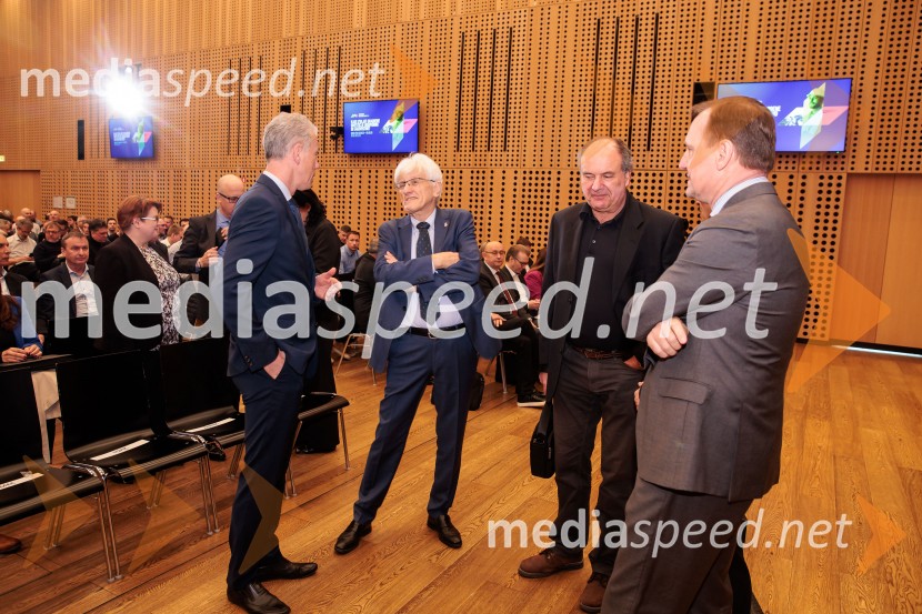 Slovenski inženirski dan 2026: Odgovornost in kakovost v gradbenih investicijah