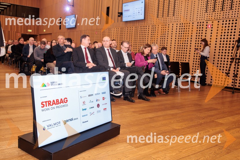 Slovenski inženirski dan 2026: Odgovornost in kakovost v gradbenih investicijah