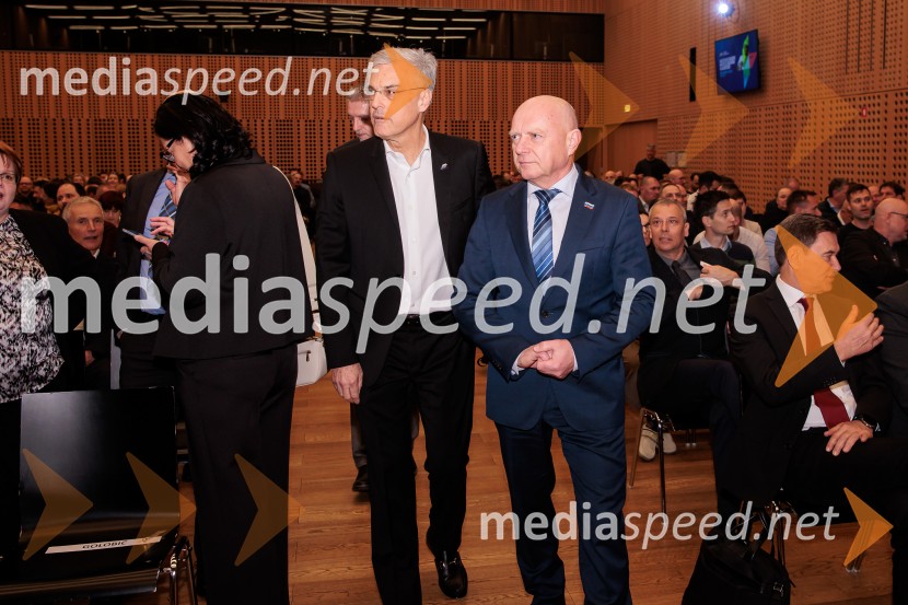 Slovenski inženirski dan 2026: Odgovornost in kakovost v gradbenih investicijah