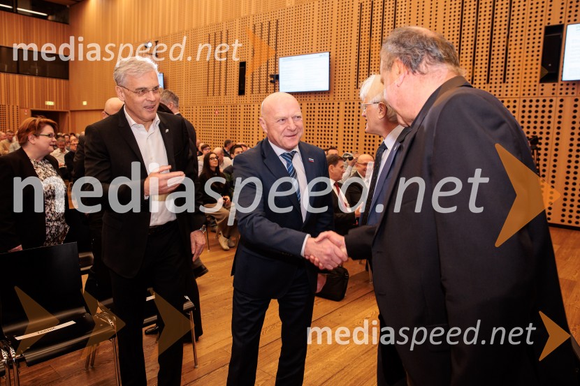 Slovenski inženirski dan 2026: Odgovornost in kakovost v gradbenih investicijah