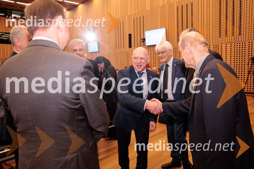 Slovenski inženirski dan 2026: Odgovornost in kakovost v gradbenih investicijah