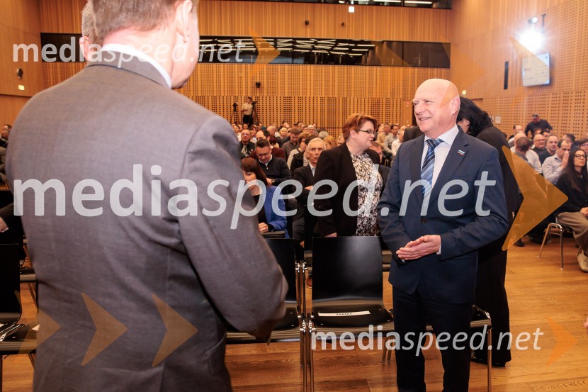 Slovenski inženirski dan 2026: Odgovornost in kakovost v gradbenih investicijah