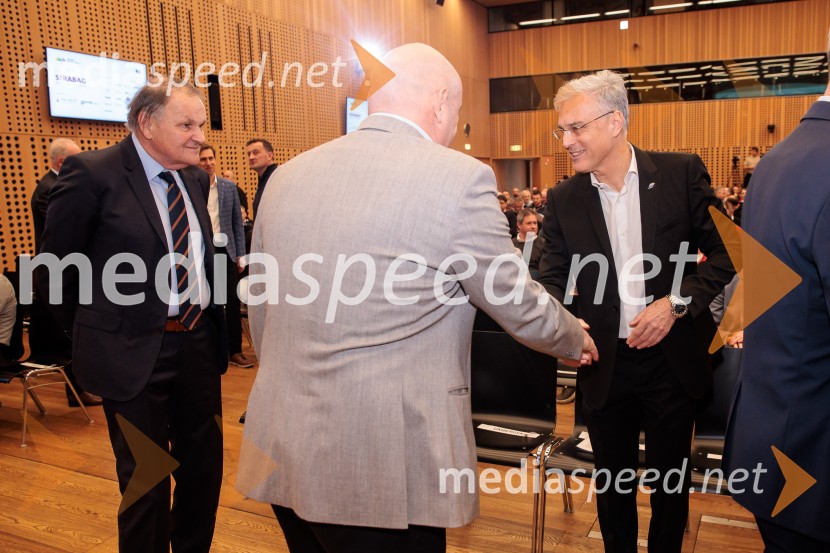 Slovenski inženirski dan 2026: Odgovornost in kakovost v gradbenih investicijah