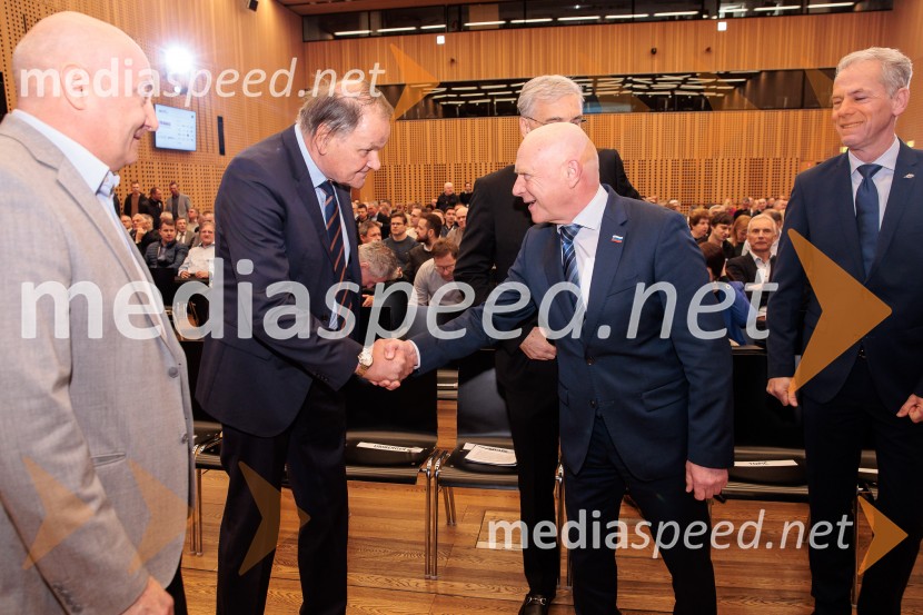 Slovenski inženirski dan 2026: Odgovornost in kakovost v gradbenih investicijah