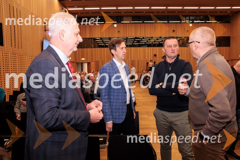 Slovenski inženirski dan 2026: Odgovornost in kakovost v gradbenih investicijah