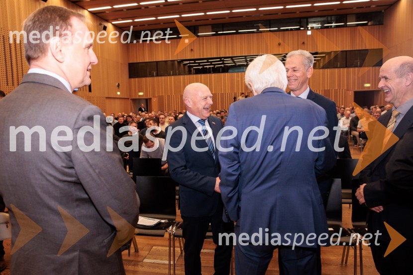 Slovenski inženirski dan 2026: Odgovornost in kakovost v gradbenih investicijah