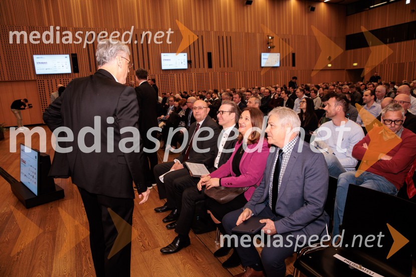 Slovenski inženirski dan 2026: Odgovornost in kakovost v gradbenih investicijah