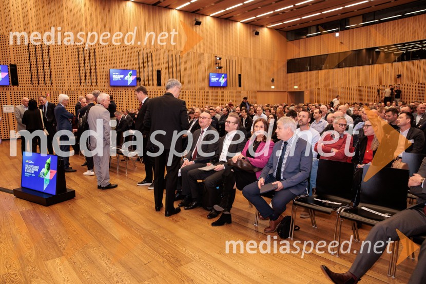 Slovenski inženirski dan 2026: Odgovornost in kakovost v gradbenih investicijah