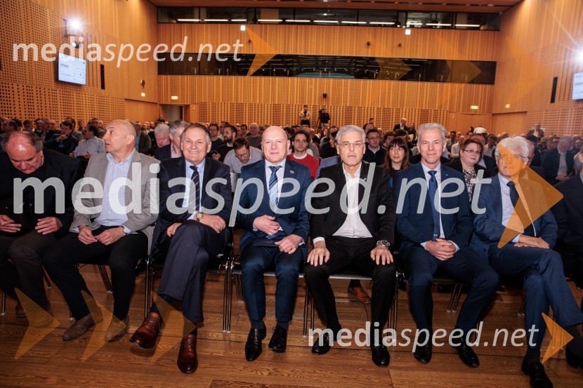 Slovenski inženirski dan 2026: Odgovornost in kakovost v gradbenih investicijah