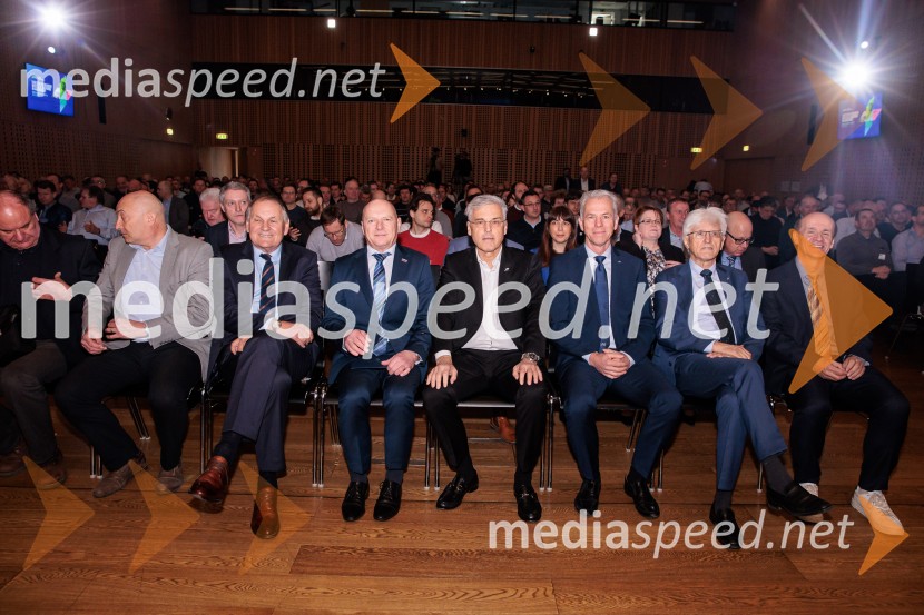 Slovenski inženirski dan 2026: Odgovornost in kakovost v gradbenih investicijah