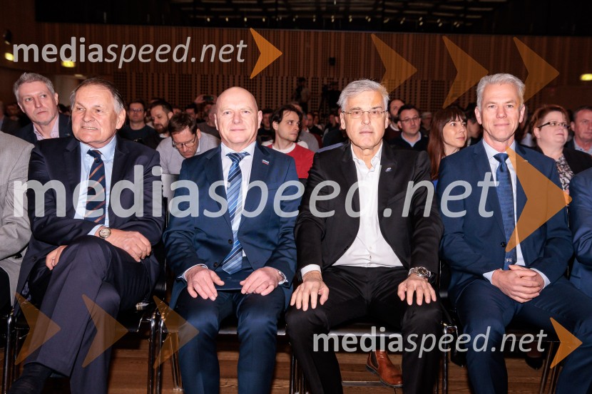 Slovenski inženirski dan 2026: Odgovornost in kakovost v gradbenih investicijah