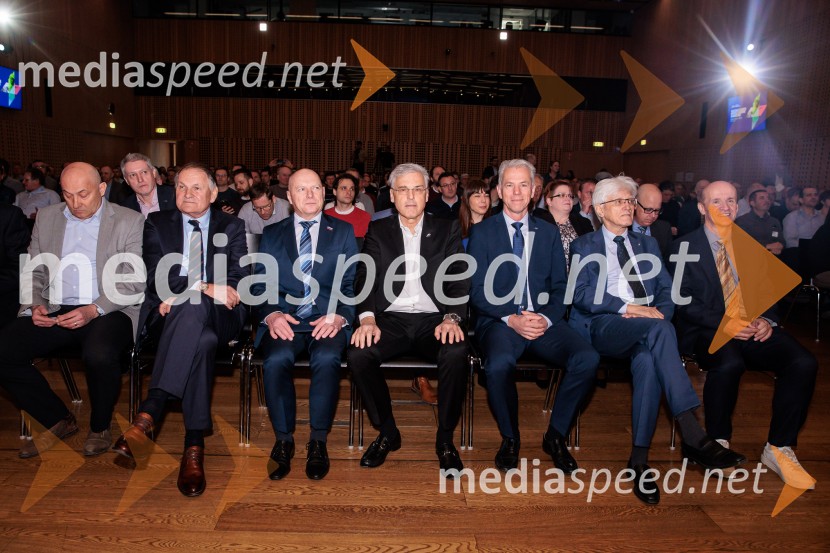 Slovenski inženirski dan 2026: Odgovornost in kakovost v gradbenih investicijah