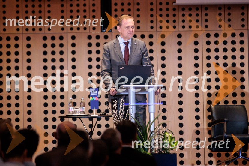 Slovenski inženirski dan 2026: Odgovornost in kakovost v gradbenih investicijah