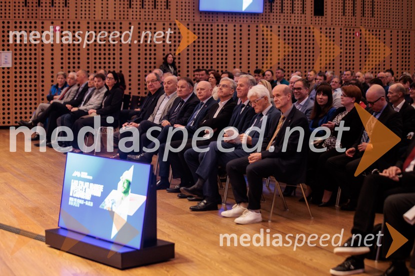 Slovenski inženirski dan 2026: Odgovornost in kakovost v gradbenih investicijah