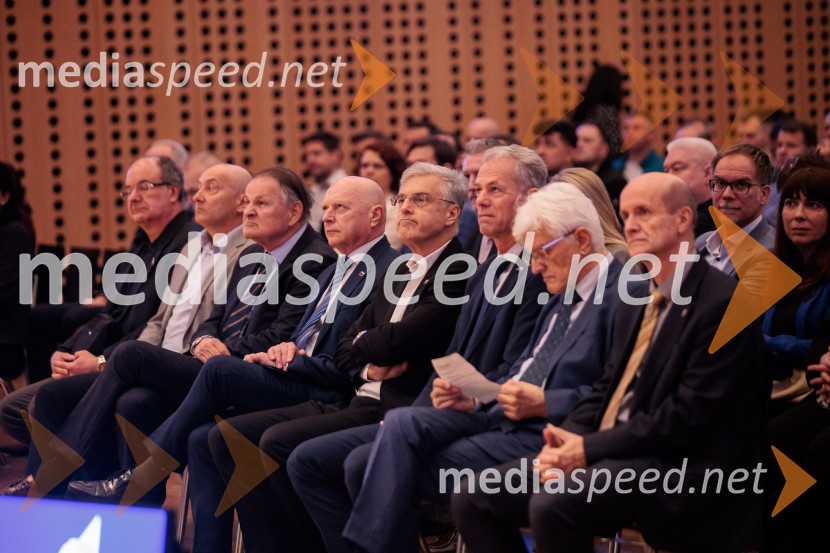 Slovenski inženirski dan 2026: Odgovornost in kakovost v gradbenih investicijah