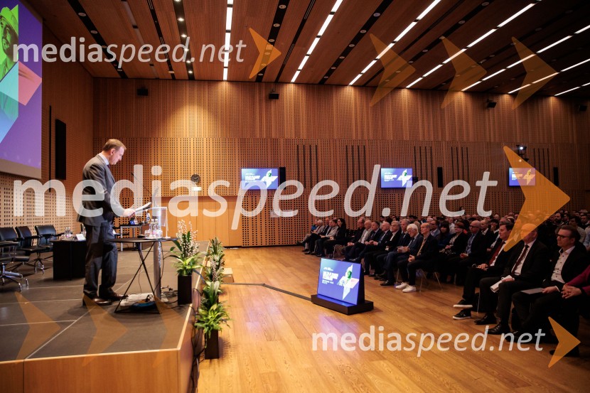 Slovenski inženirski dan 2026: Odgovornost in kakovost v gradbenih investicijah