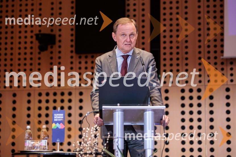 Slovenski inženirski dan 2026: Odgovornost in kakovost v gradbenih investicijah