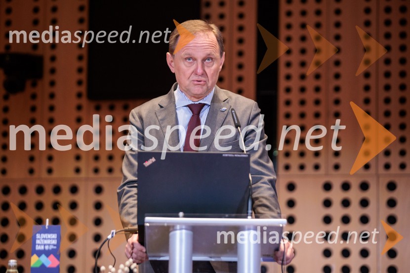 Slovenski inženirski dan 2026: Odgovornost in kakovost v gradbenih investicijah