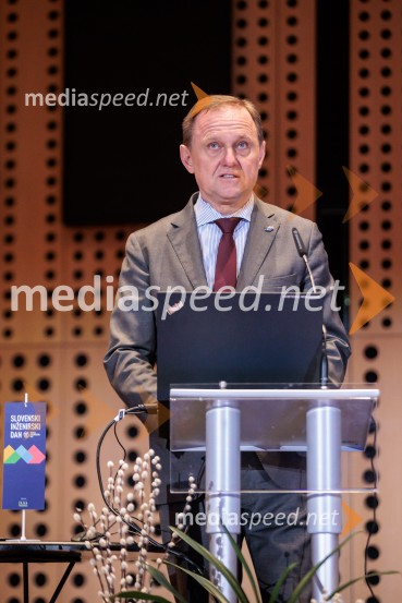 Slovenski inženirski dan 2026: Odgovornost in kakovost v gradbenih investicijah