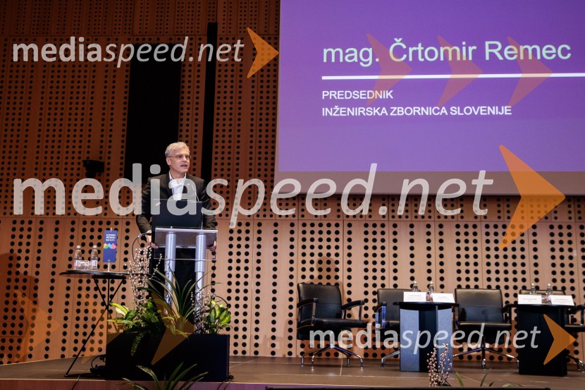 Slovenski inženirski dan 2026: Odgovornost in kakovost v gradbenih investicijah