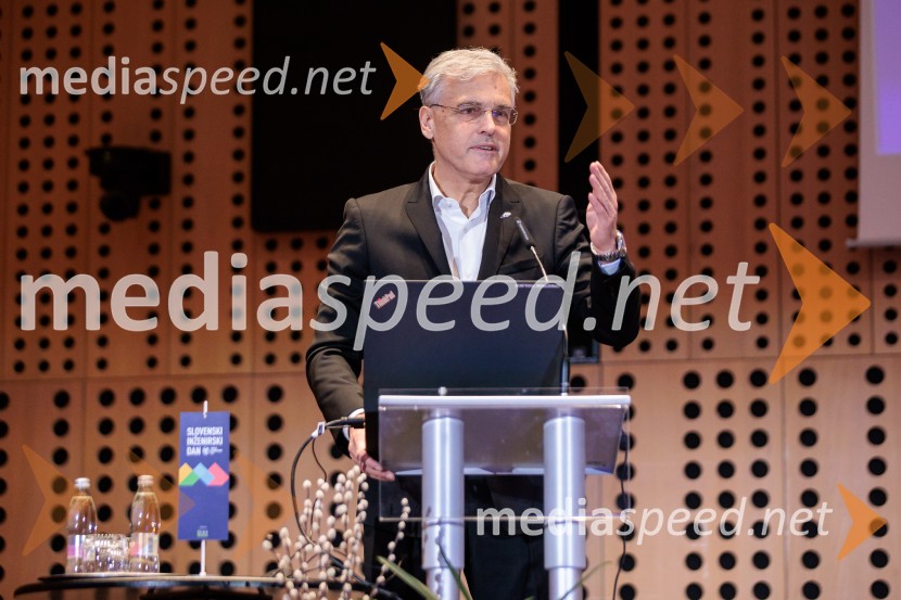 Slovenski inženirski dan 2026: Odgovornost in kakovost v gradbenih investicijah