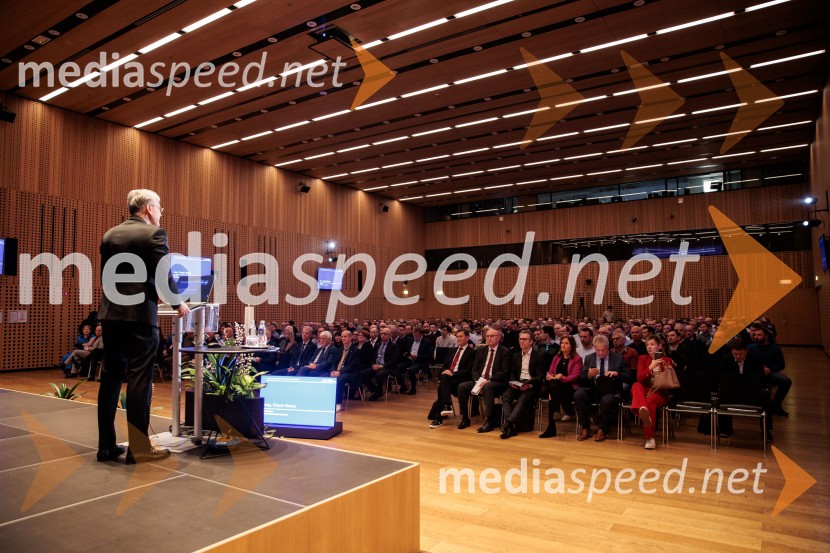 Slovenski inženirski dan 2026: Odgovornost in kakovost v gradbenih investicijah