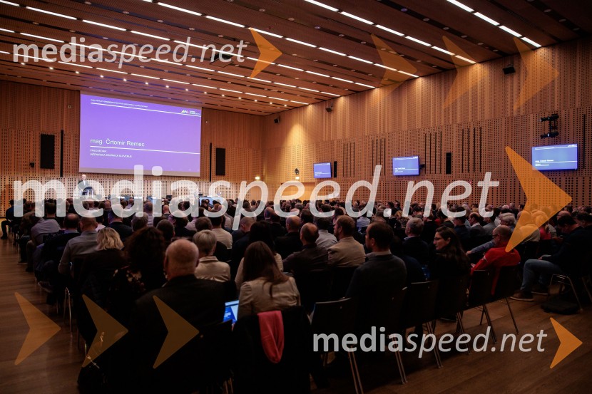 Slovenski inženirski dan 2026: Odgovornost in kakovost v gradbenih investicijah