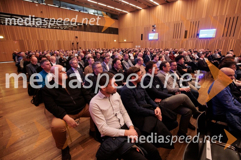 Slovenski inženirski dan 2026: Odgovornost in kakovost v gradbenih investicijah