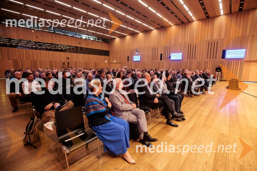 Slovenski inženirski dan 2026: Odgovornost in kakovost v gradbenih investicijah