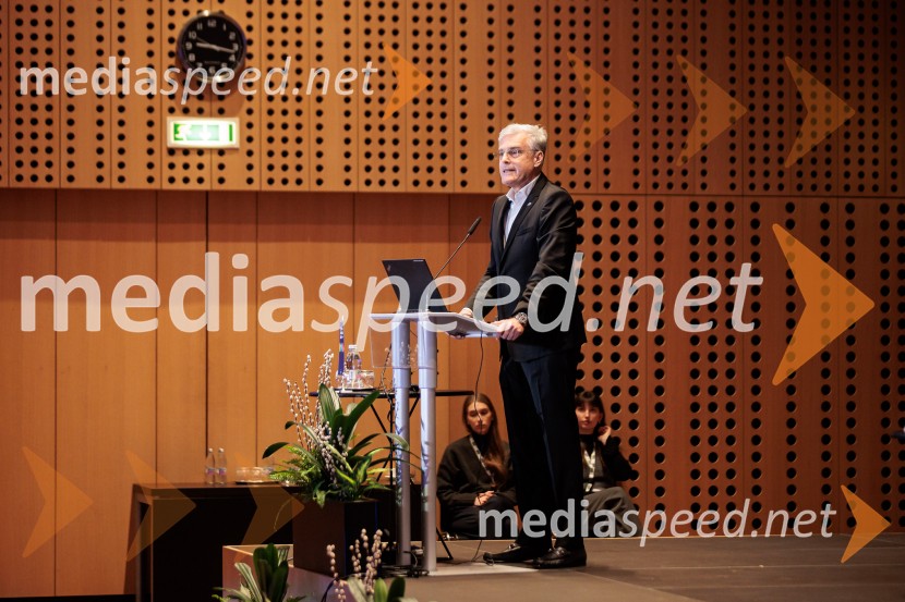 Slovenski inženirski dan 2026: Odgovornost in kakovost v gradbenih investicijah