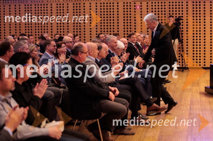 Slovenski inženirski dan 2026: Odgovornost in kakovost v gradbenih investicijah