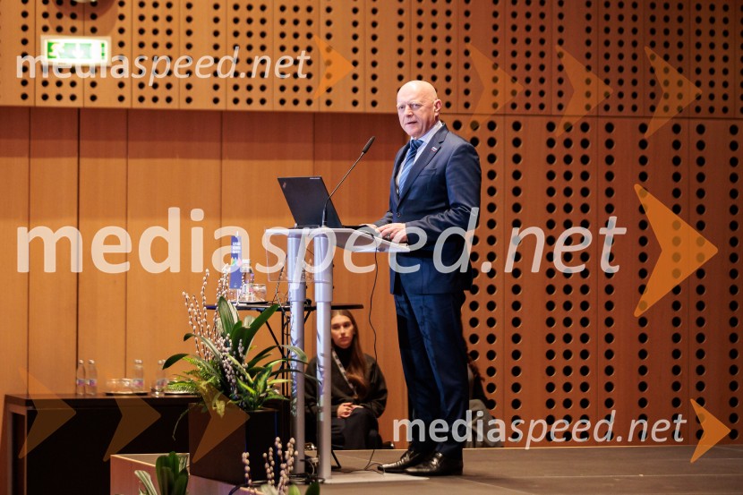 Slovenski inženirski dan 2026: Odgovornost in kakovost v gradbenih investicijah