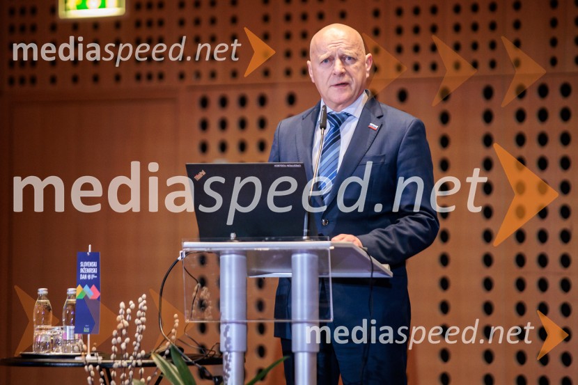 Slovenski inženirski dan 2026: Odgovornost in kakovost v gradbenih investicijah