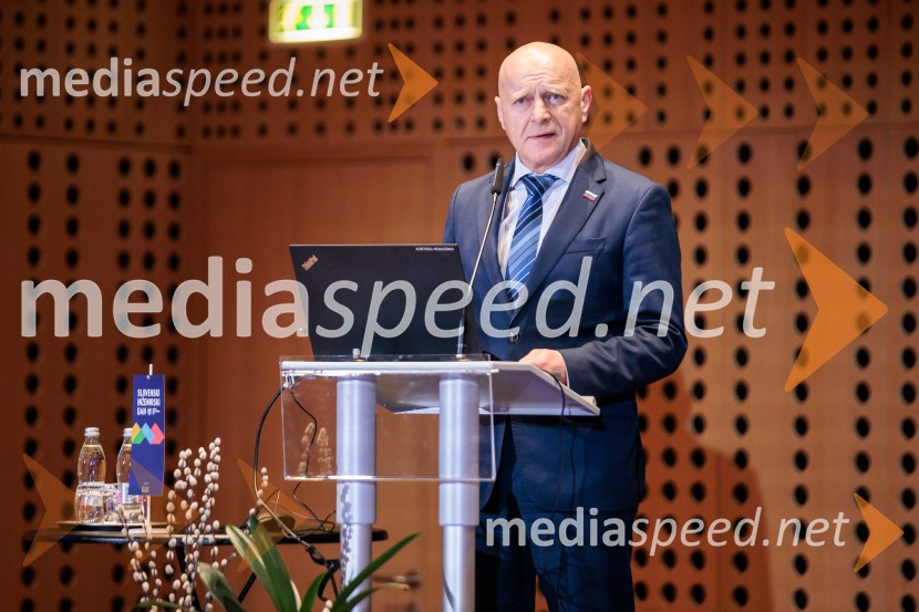 Slovenski inženirski dan 2026: Odgovornost in kakovost v gradbenih investicijah