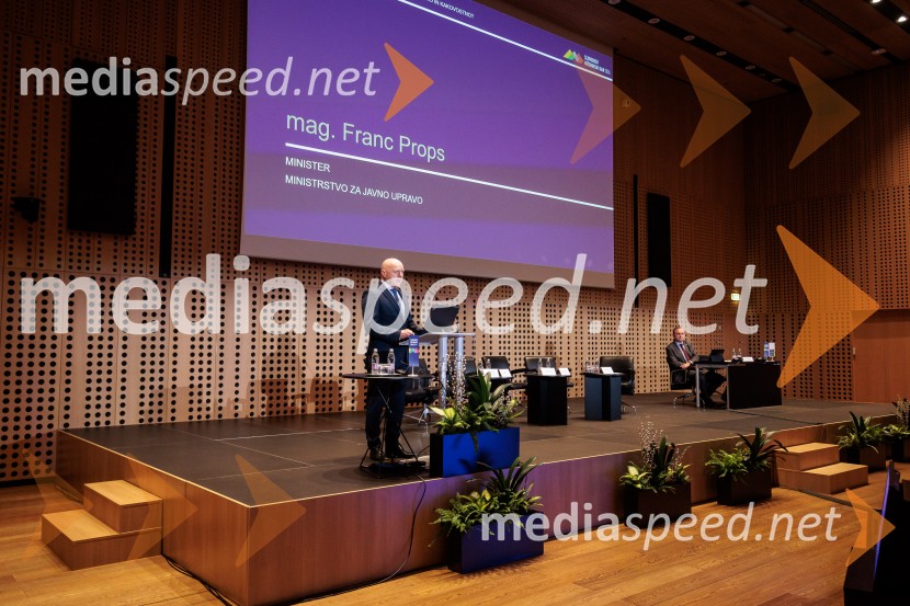 Slovenski inženirski dan 2026: Odgovornost in kakovost v gradbenih investicijah