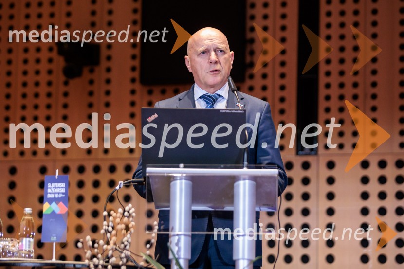 Slovenski inženirski dan 2026: Odgovornost in kakovost v gradbenih investicijah