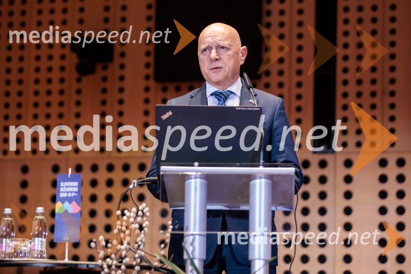 Slovenski inženirski dan 2026: Odgovornost in kakovost v gradbenih investicijah